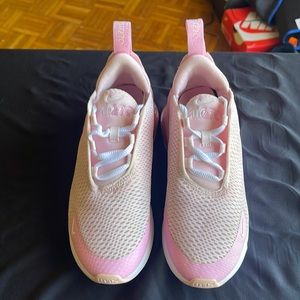 Nike Air Max 270 PS (Pink) Size 1.5Y